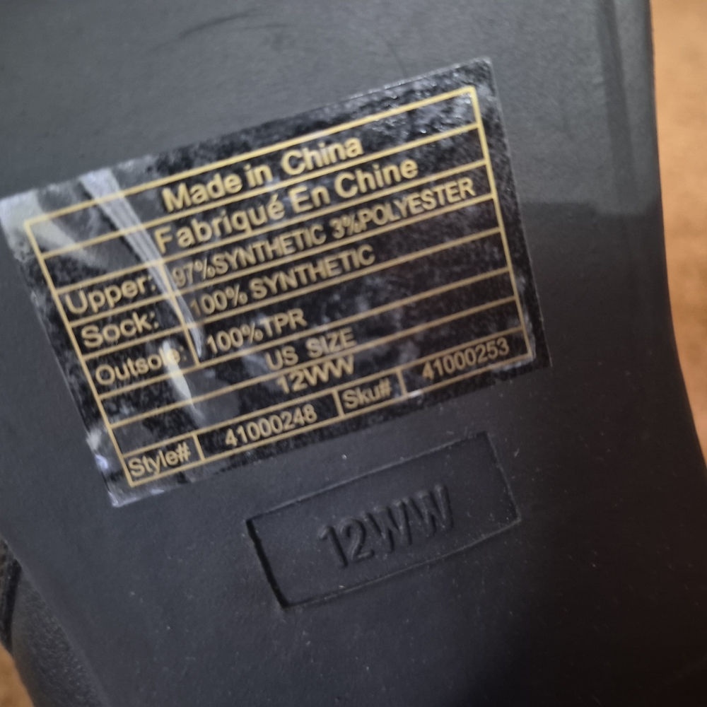 Torrid Chelsea Lugg Boots - Picture 5 of 6